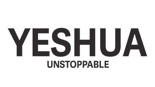 YESHUA UNSTOPPABLE 